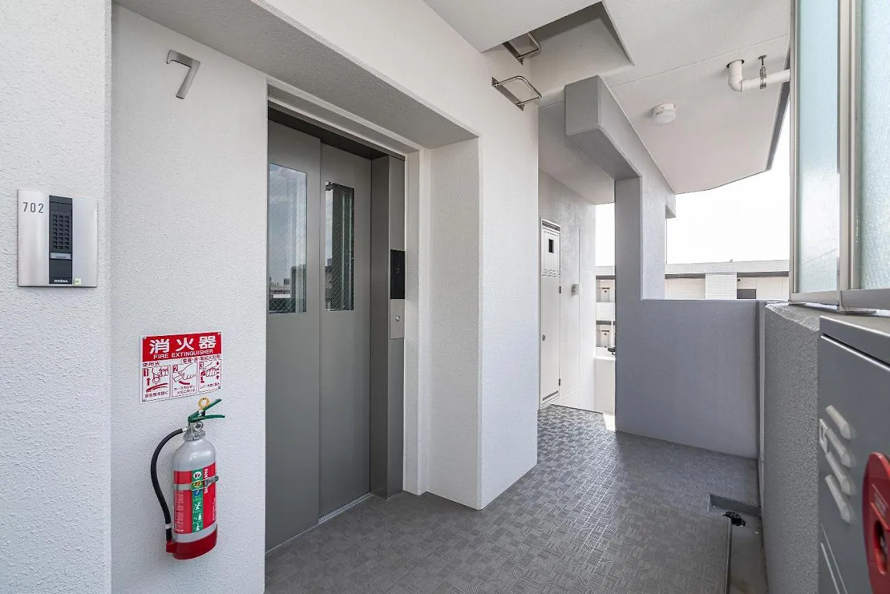 Zaito Kikukawa Srs Apartment 新築マンション 東京都