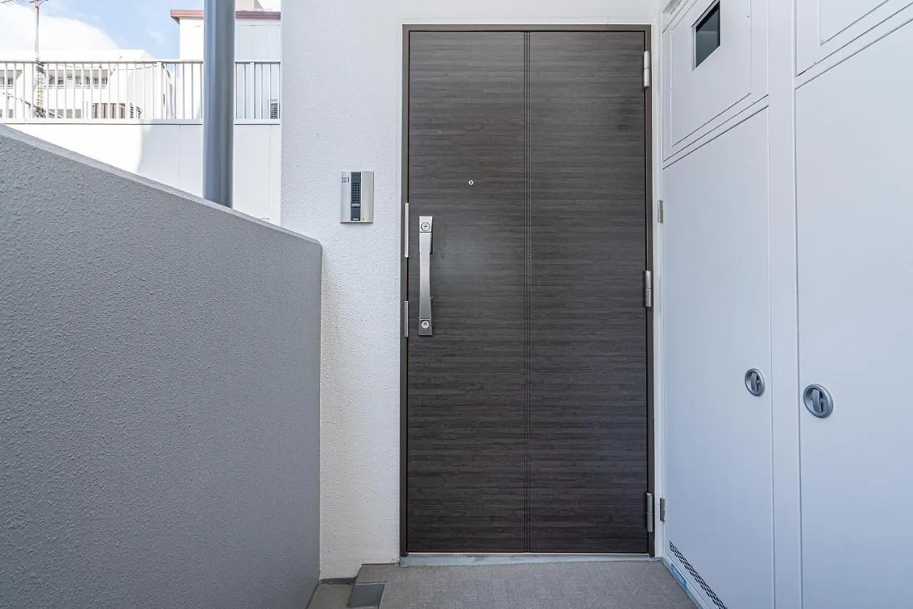 Zaito Kikukawa Srs Apartment 新築マンション 東京都