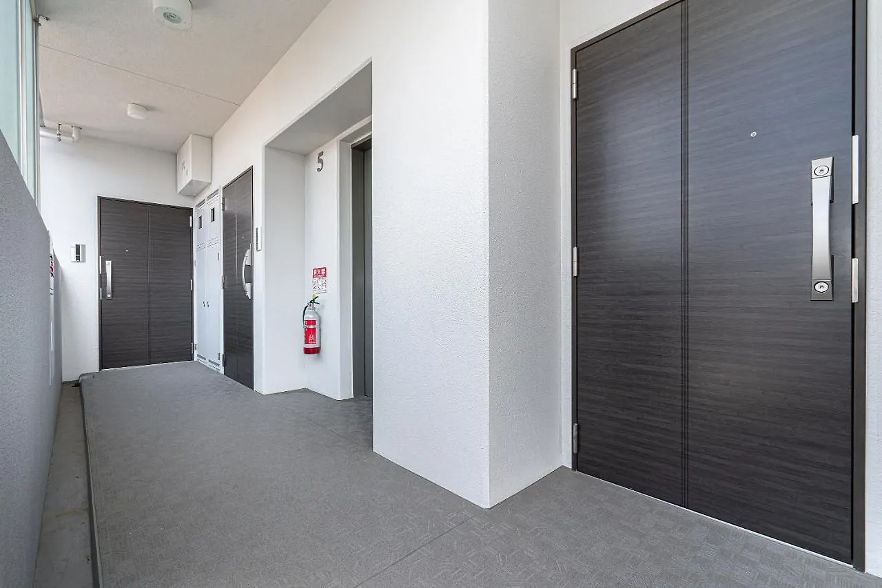 Zaito Kikukawa Srs Apartment 新築マンション 東京都