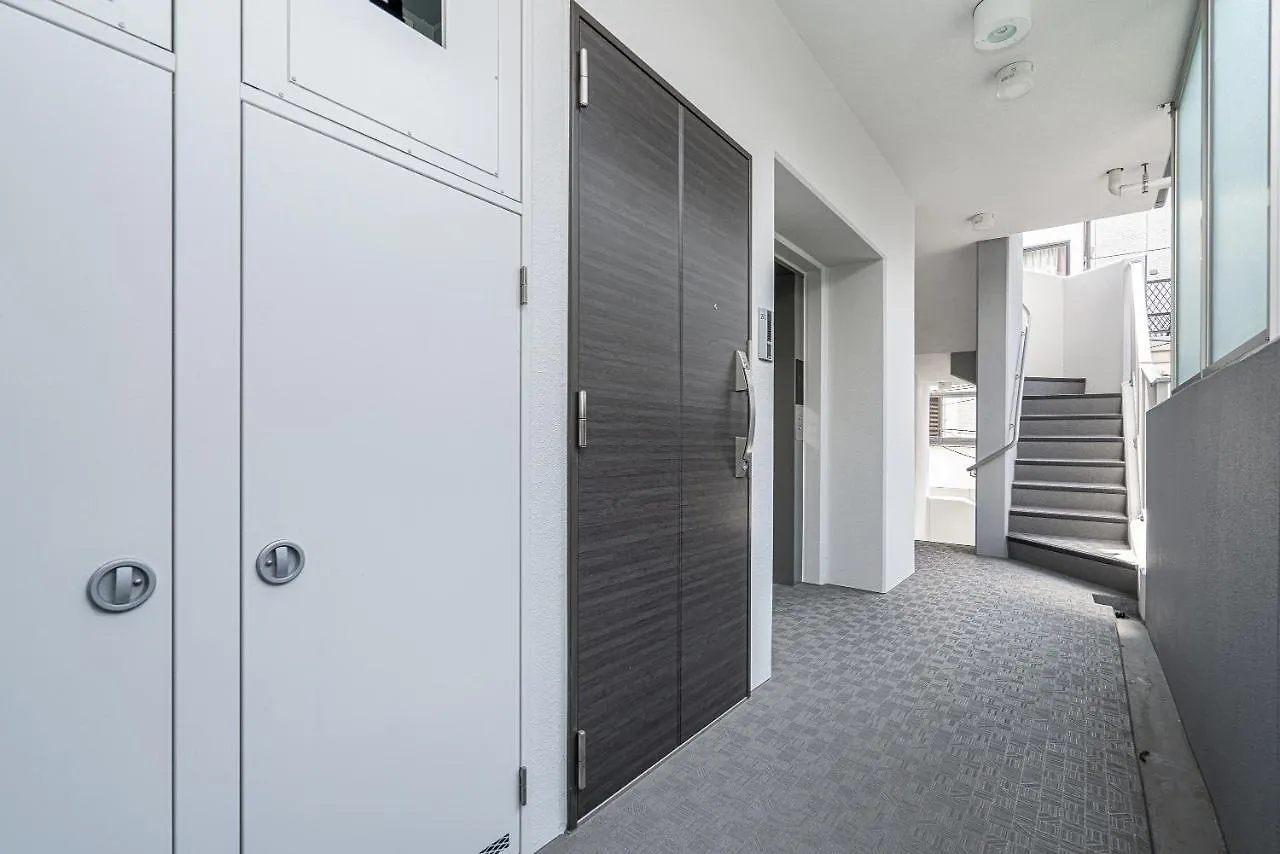Zaito Kikukawa Srs Apartment 新築マンション 東京都 日本