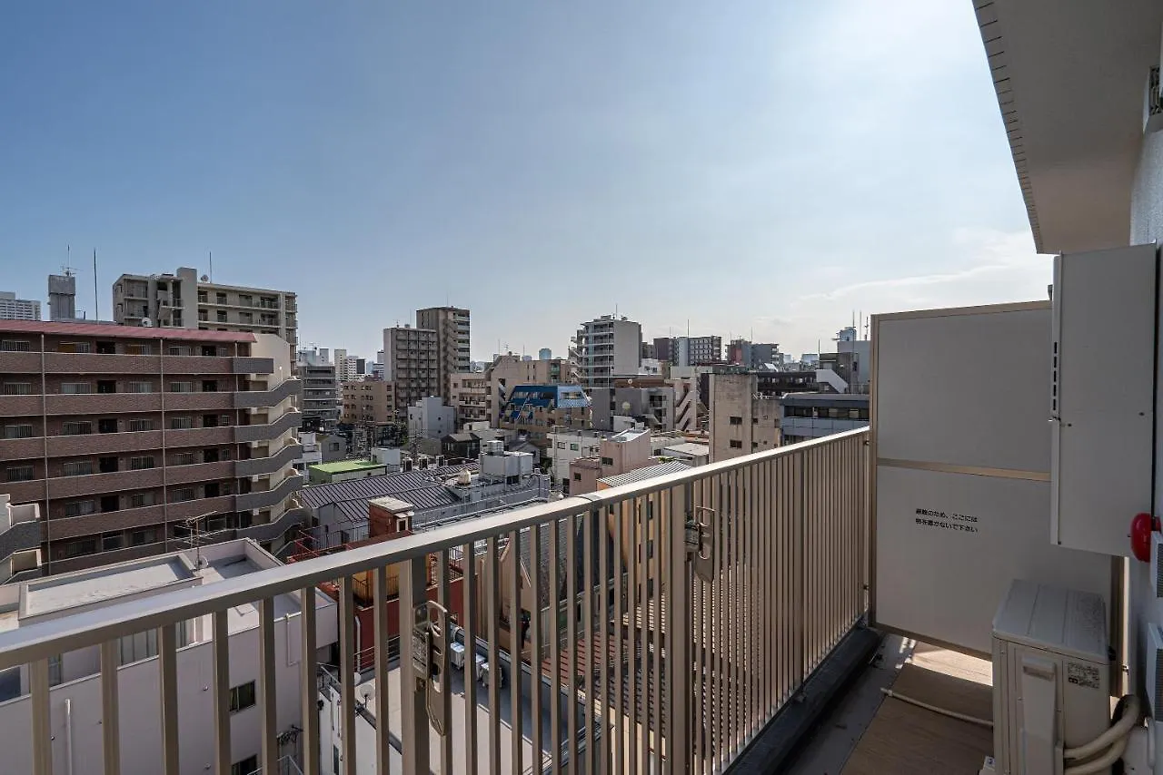 Zaito Kikukawa Srs Apartment 新築マンション 東京都