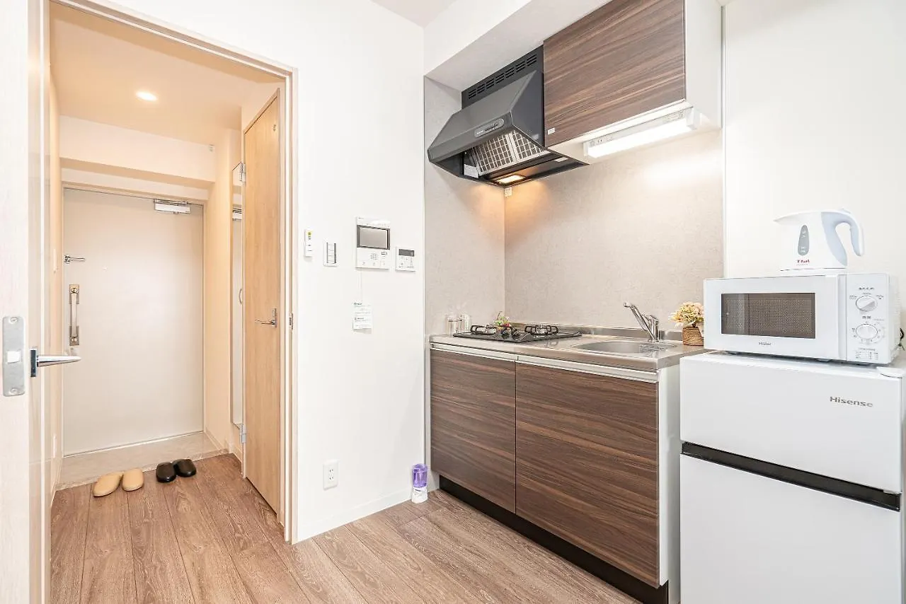 Zaito Kikukawa Srs Apartment 新築マンション 東京都 0*,