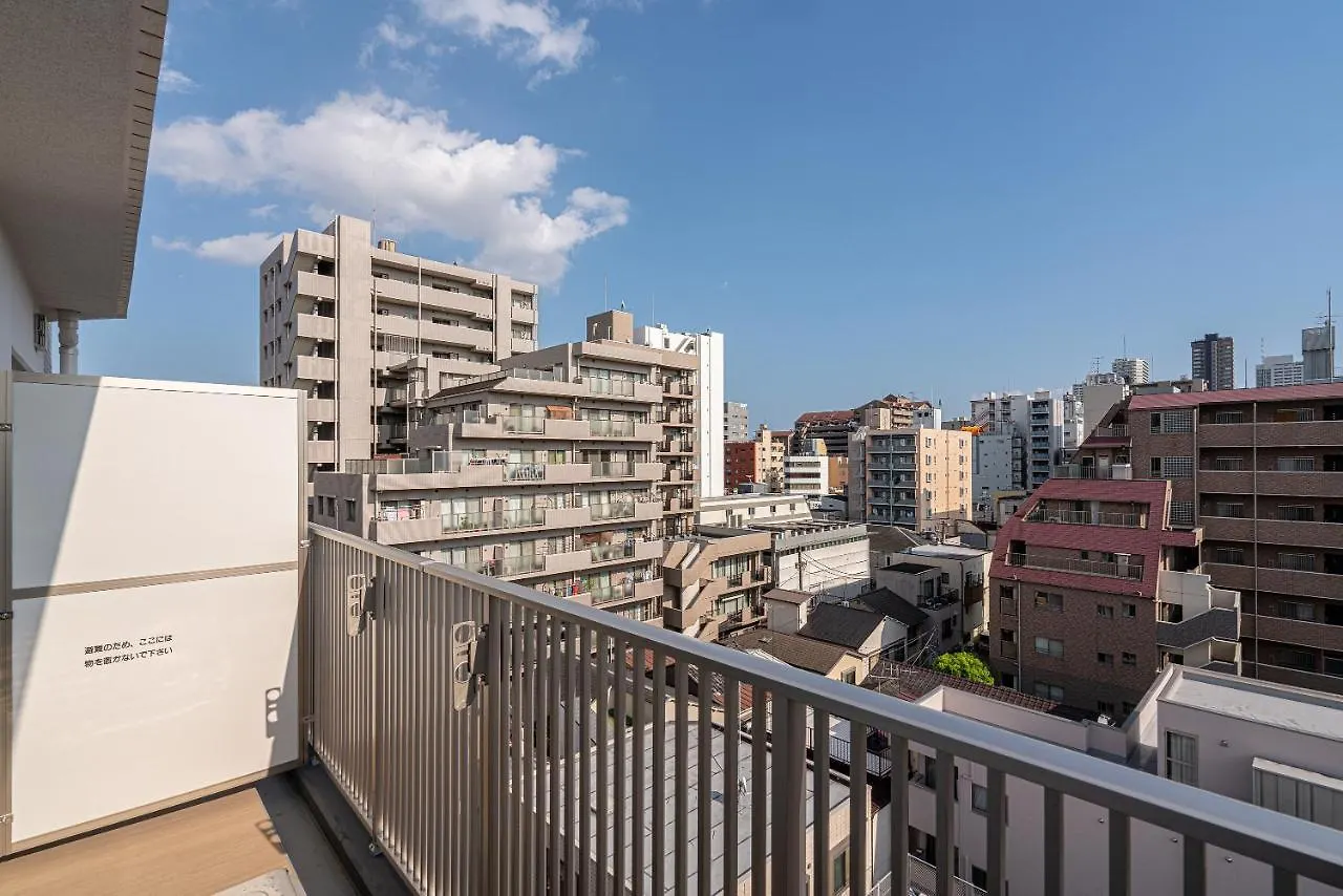 Zaito Kikukawa Srs Apartment 新築マンション 東京都 日本