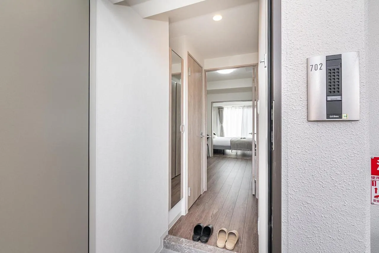Zaito Kikukawa Srs Apartment 新築マンション 東京都 0*,  日本