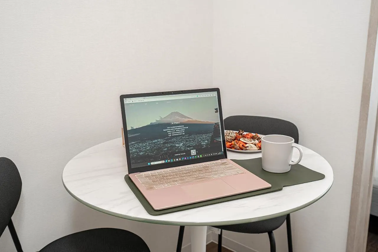 Zaito Kikukawa Srs Apartment 新築マンション 東京都