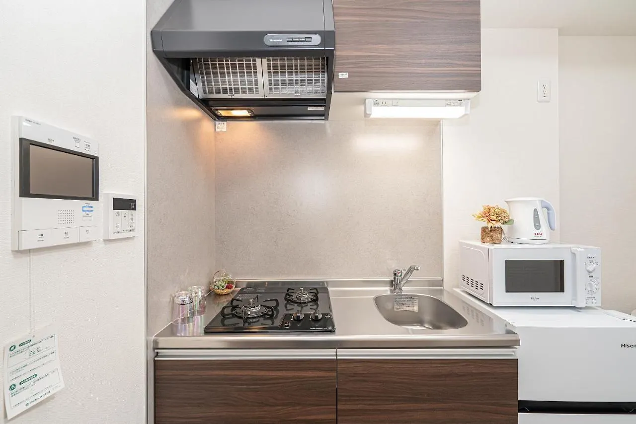 Zaito Kikukawa Srs Apartment 新築マンション 東京都