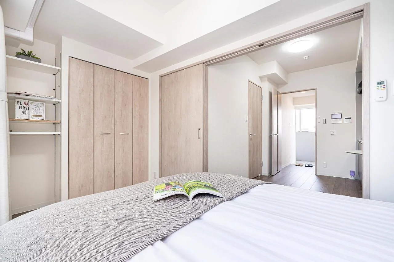 Zaito Kikukawa Srs Apartment 新築マンション 東京都