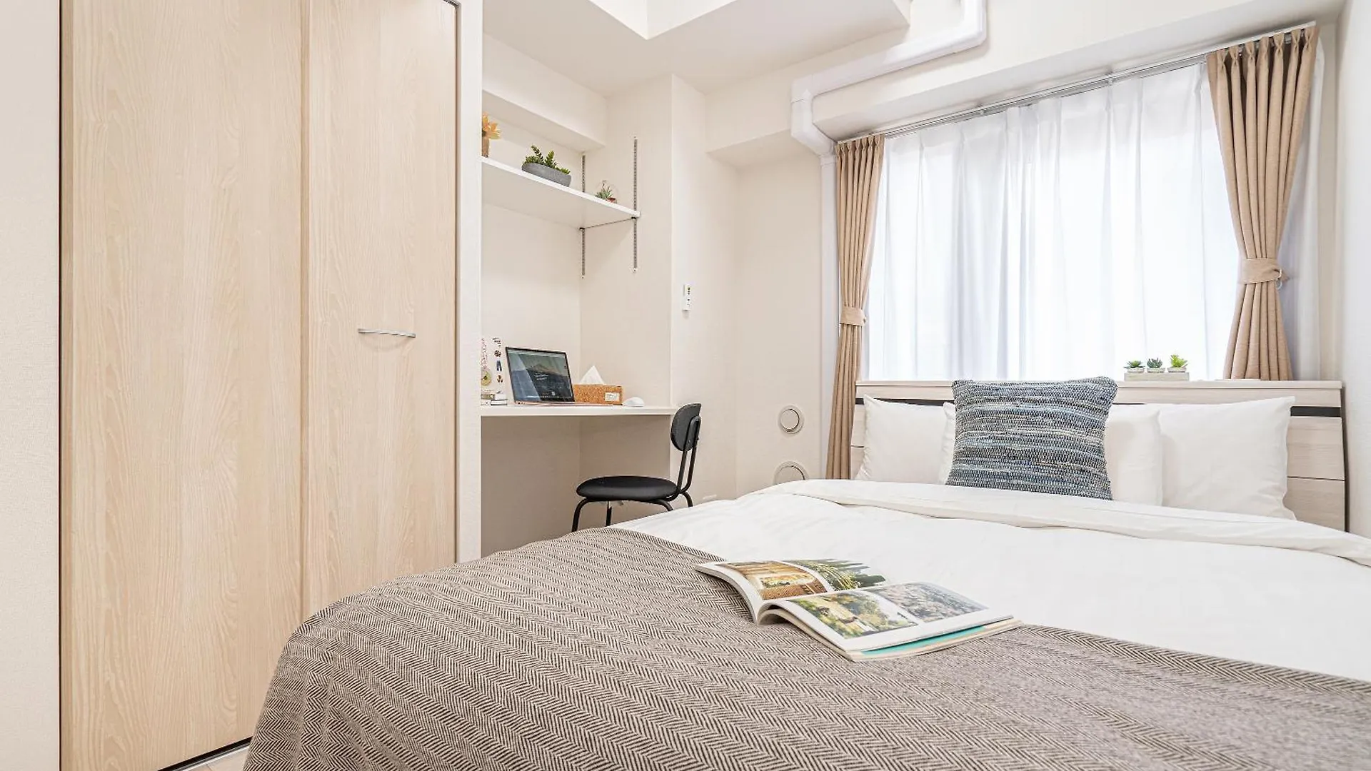 Zaito Kikukawa Srs Apartment 新築マンション 東京都