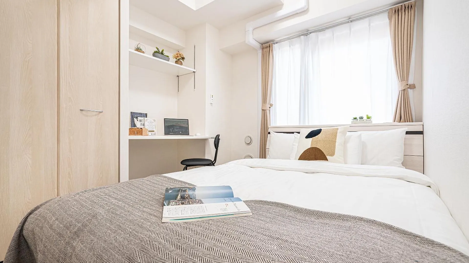 Zaito Kikukawa Srs Apartment 新築マンション 東京都