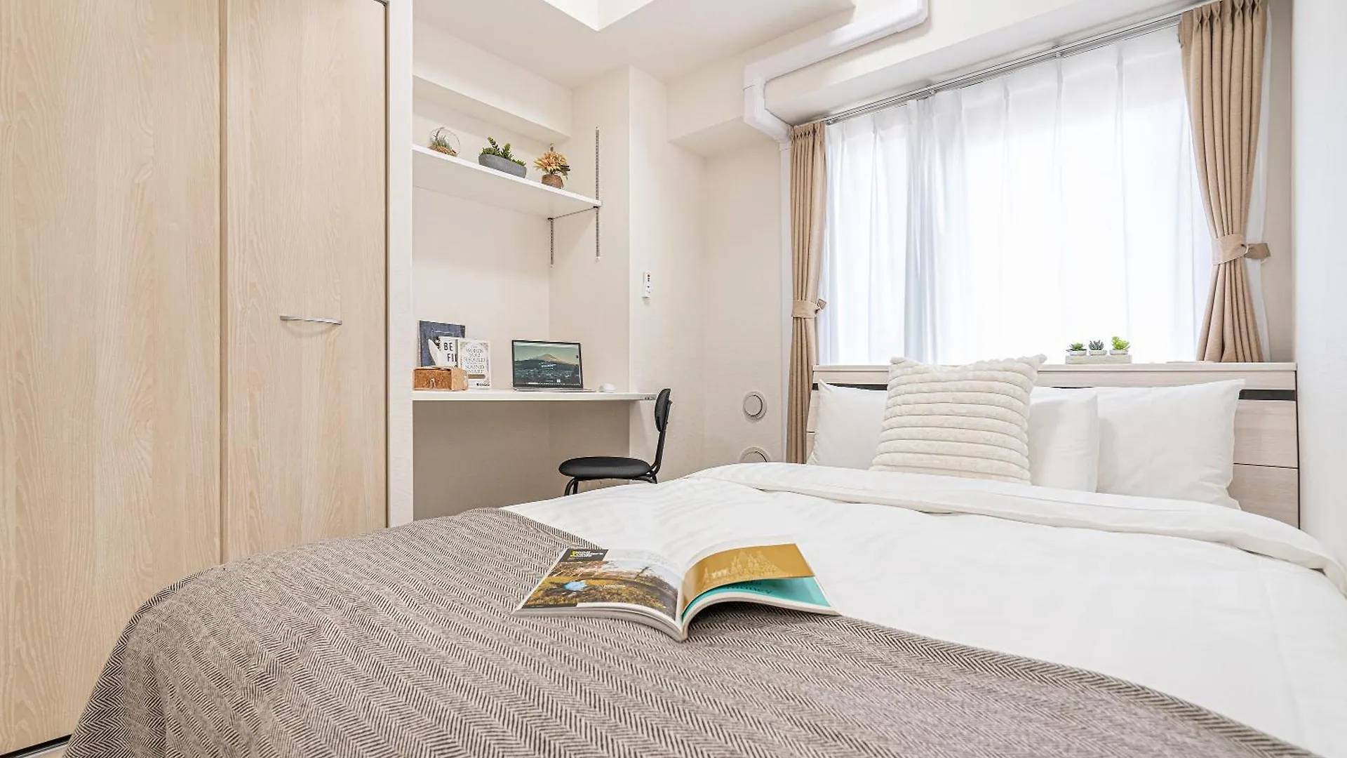 Zaito Kikukawa Srs Apartment 新築マンション 東京都 日本