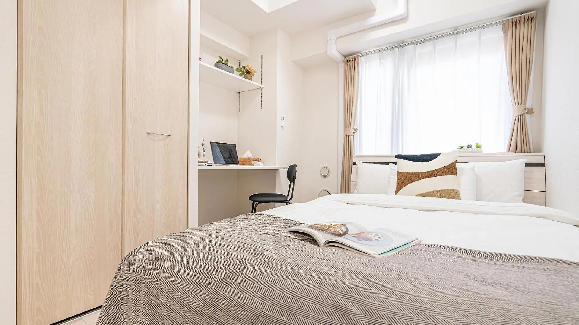 Zaito Kikukawa Srs Apartment 新築マンション 東京都