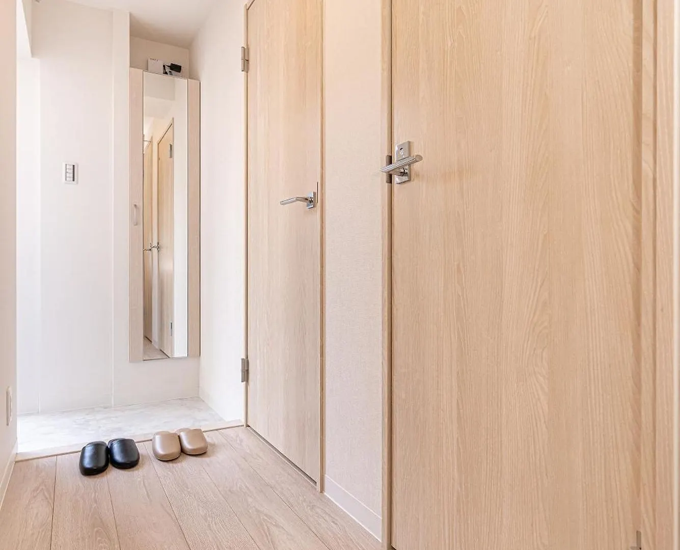 Zaito Kikukawa Srs Apartment 新築マンション 東京都