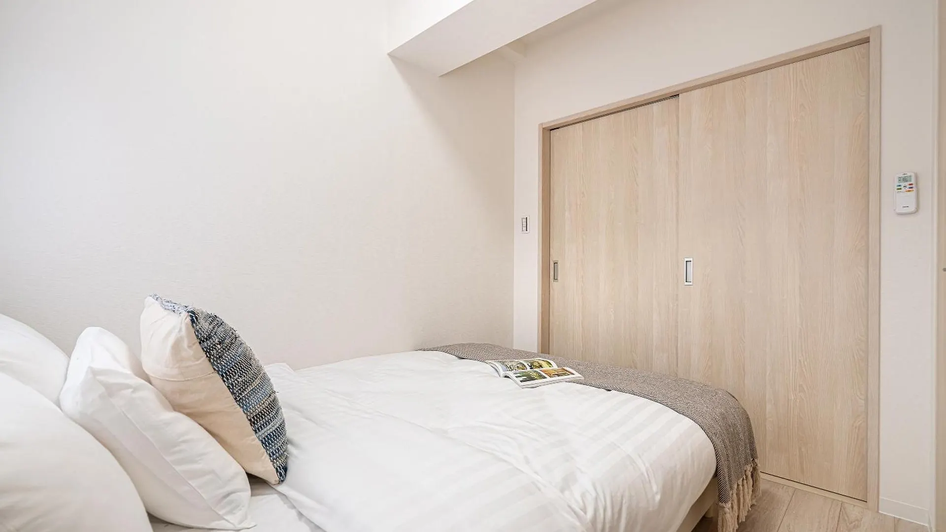 Zaito Kikukawa Srs Apartment 新築マンション 東京都