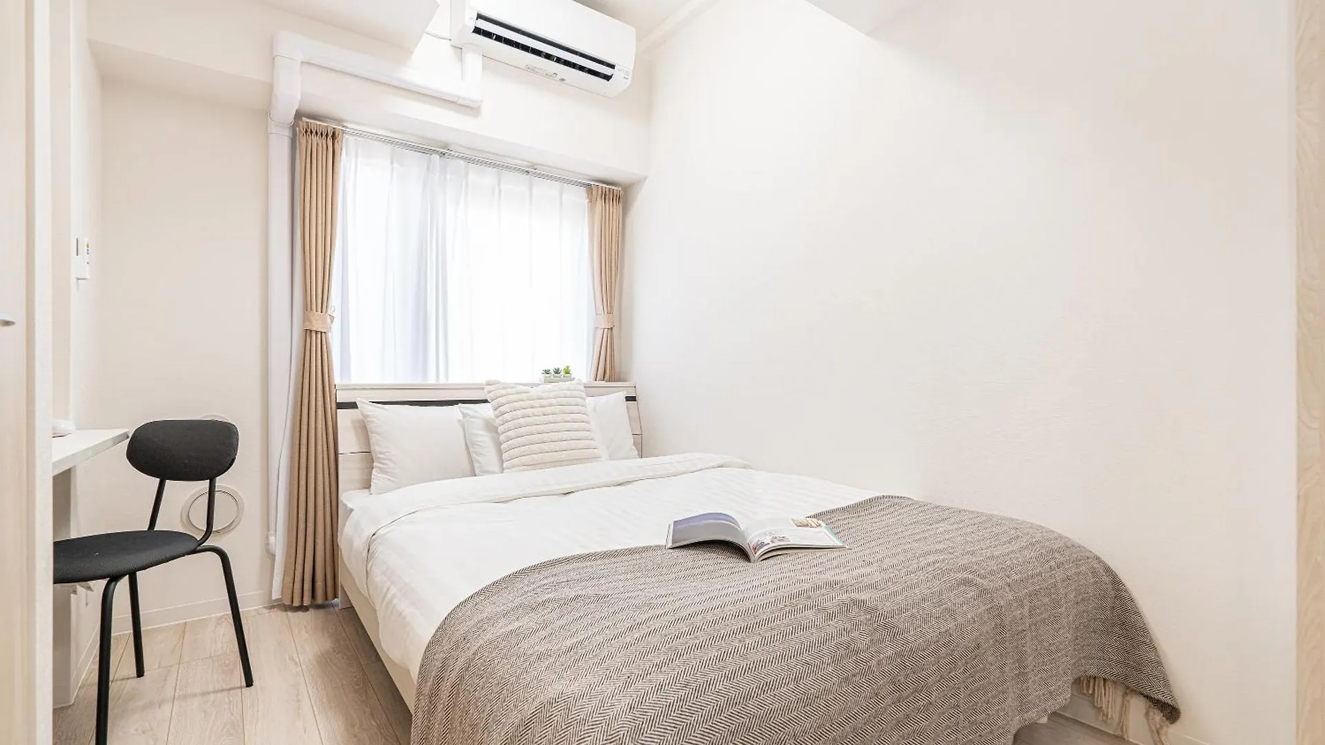 Zaito Kikukawa Srs Apartment 新築マンション 東京都