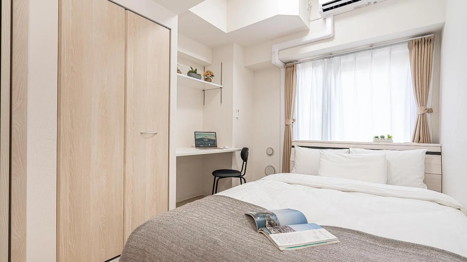 Zaito Kikukawa Srs Apartment 新築マンション 東京都 0*,  日本