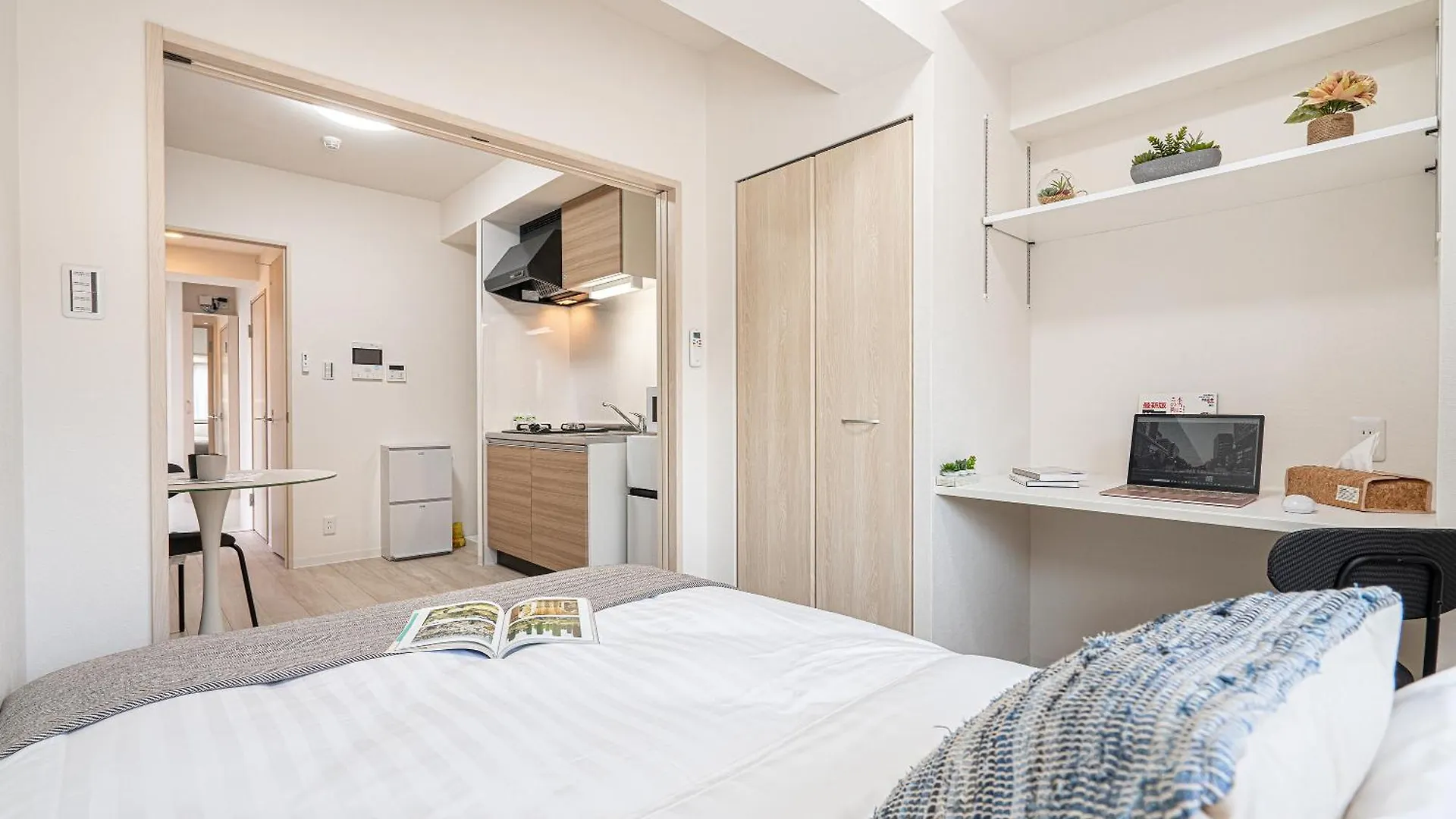 Zaito Kikukawa Srs Apartment 新築マンション 東京都 日本