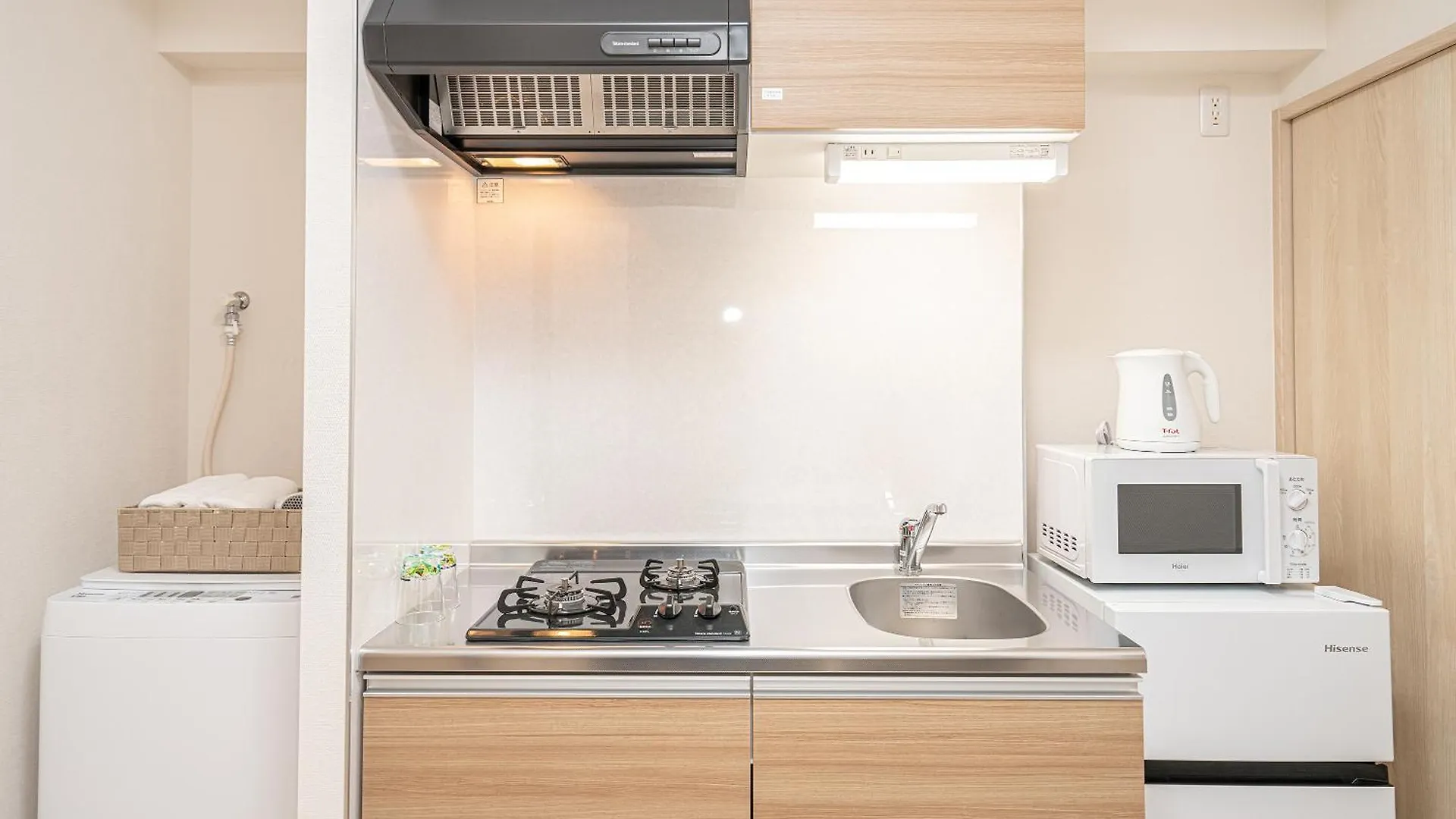 Zaito Kikukawa Srs Apartment 新築マンション 東京都 0*,