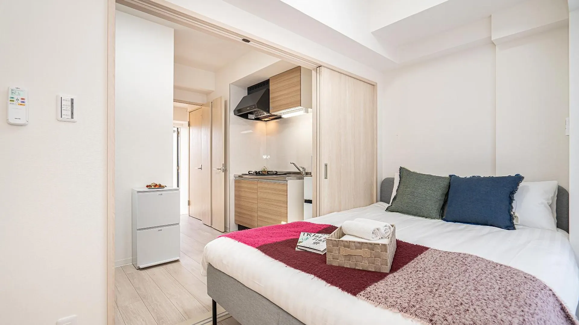 Zaito Kikukawa Srs Apartment 新築マンション 東京都 0*,  日本