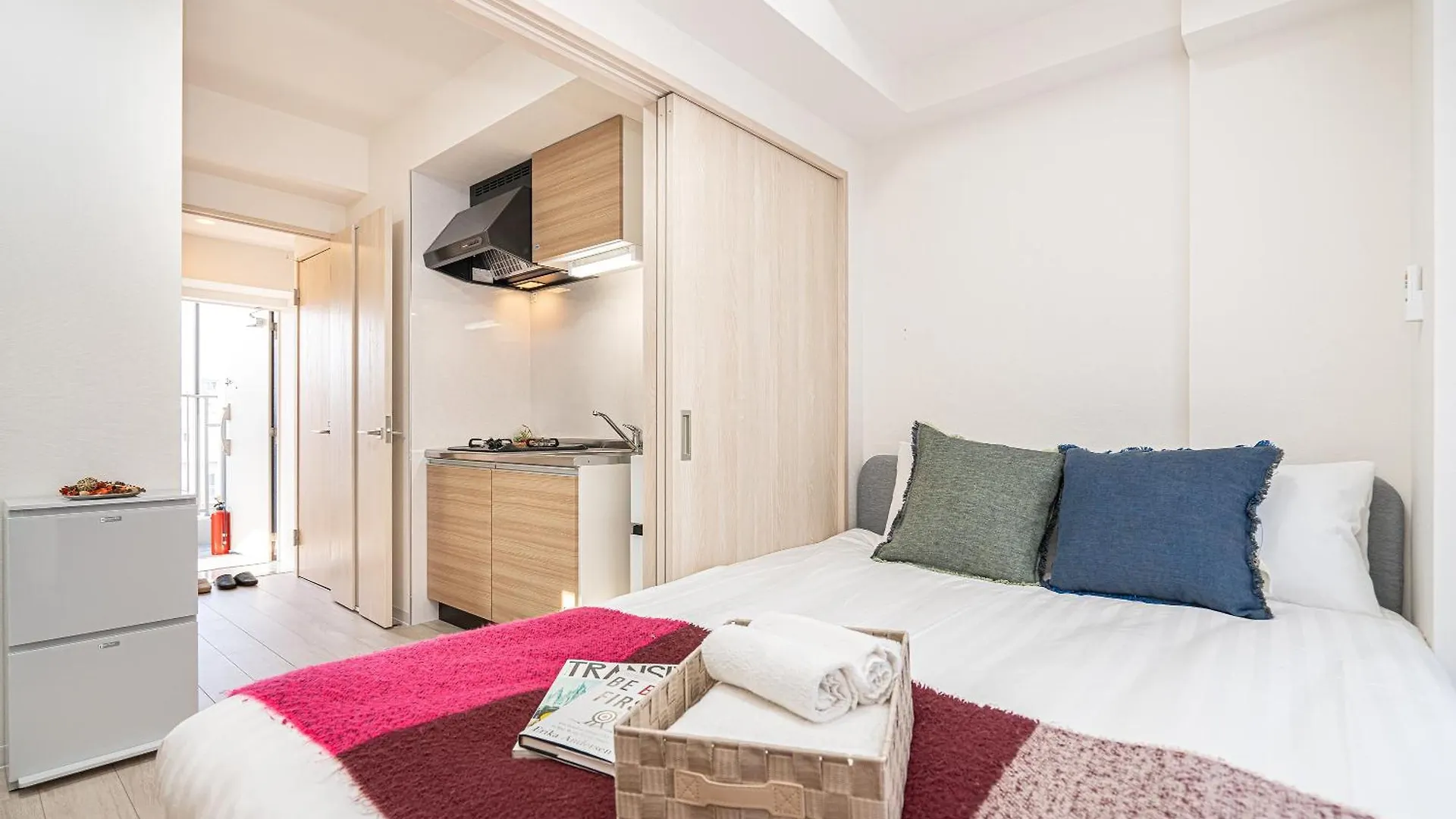 Zaito Kikukawa Srs Apartment 新築マンション 東京都