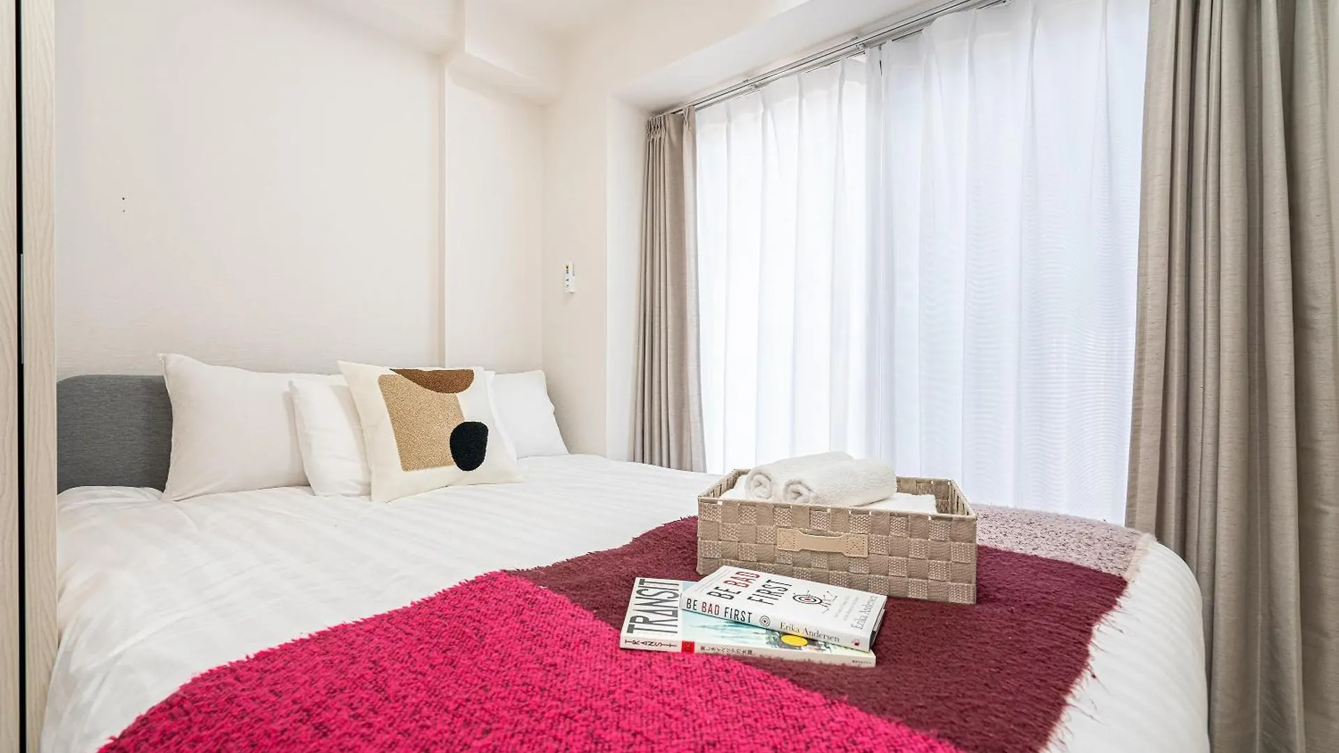 Zaito Kikukawa Srs Apartment 新築マンション 東京都 日本
