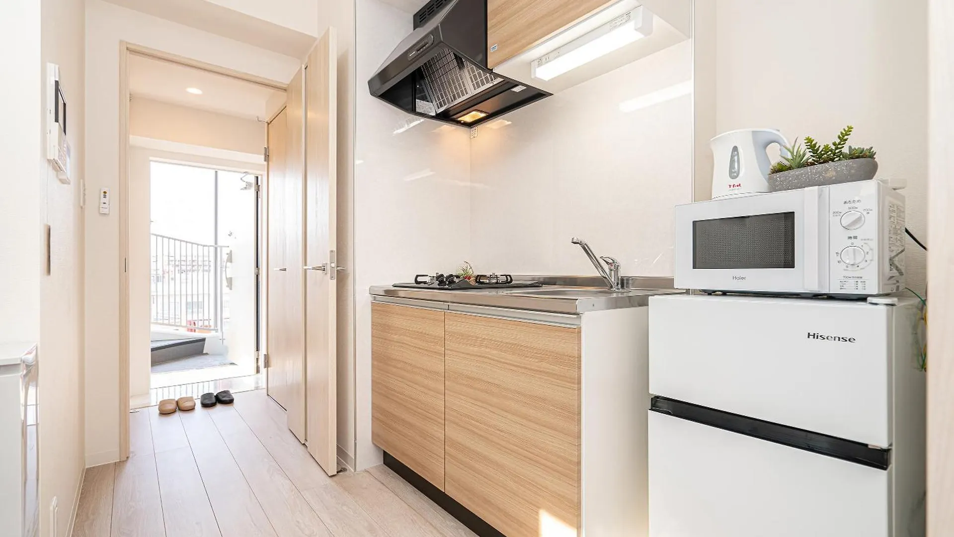 Zaito Kikukawa Srs Apartment 新築マンション 東京都 0*,