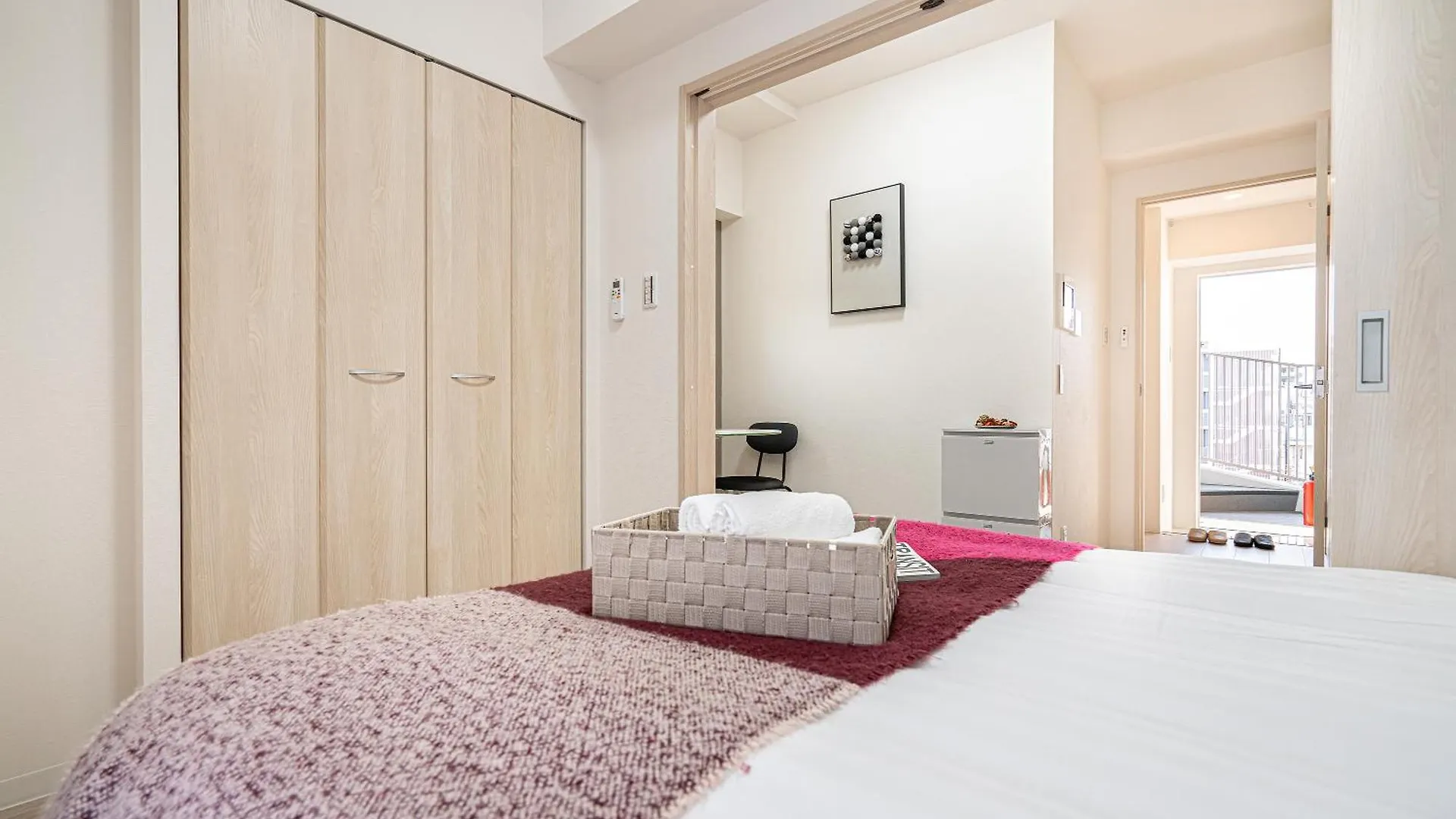 Zaito Kikukawa Srs Apartment 新築マンション 東京都 0*,  日本