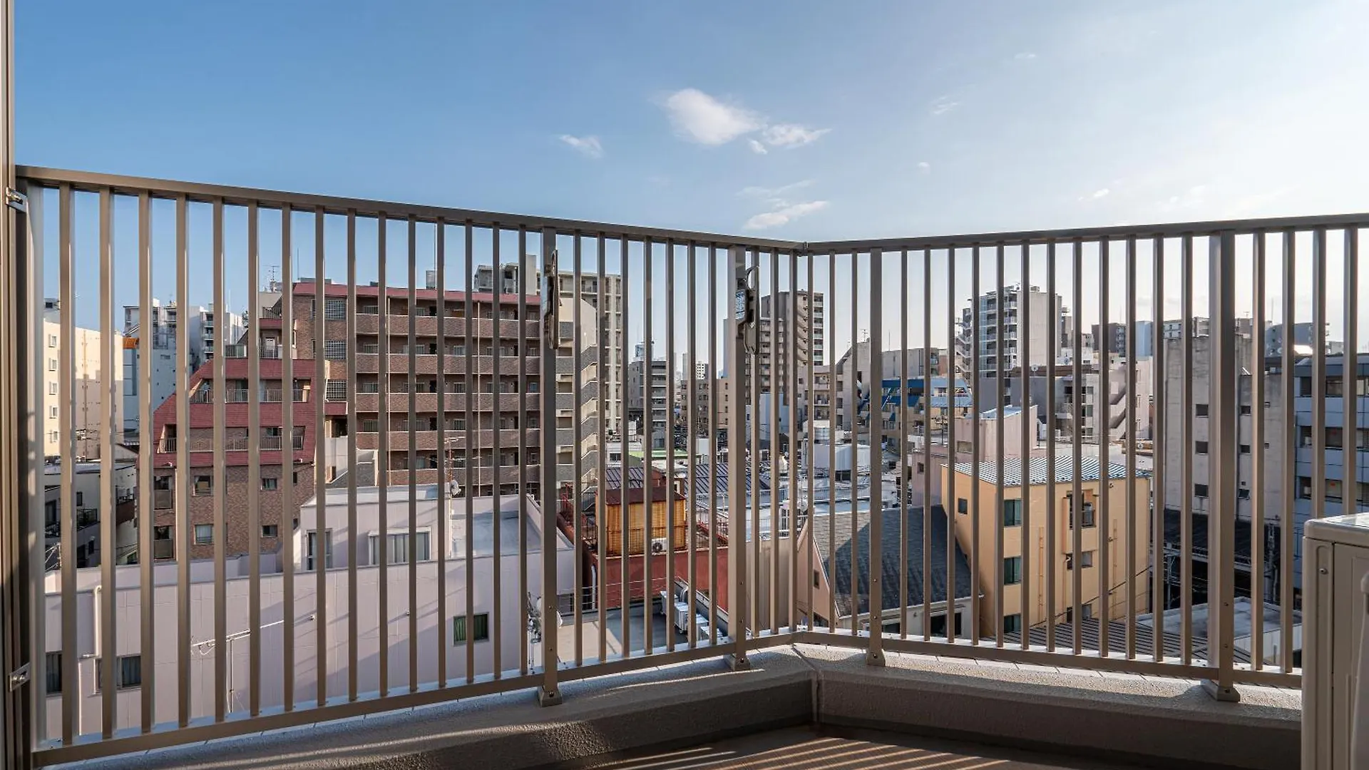 Zaito Kikukawa Srs Apartment 新築マンション 東京都 0*,  日本