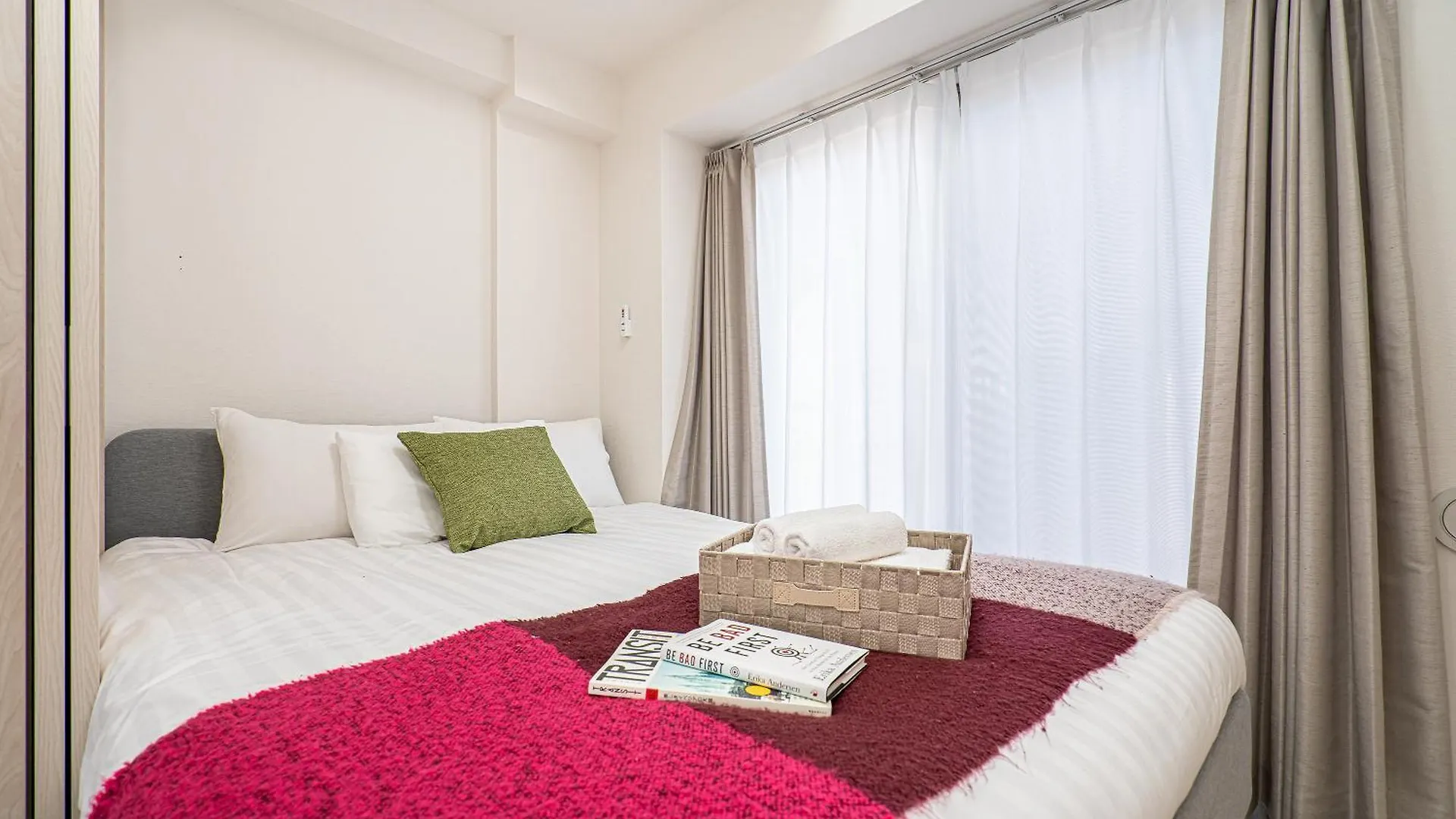 Zaito Kikukawa Srs Apartment 新築マンション 東京都