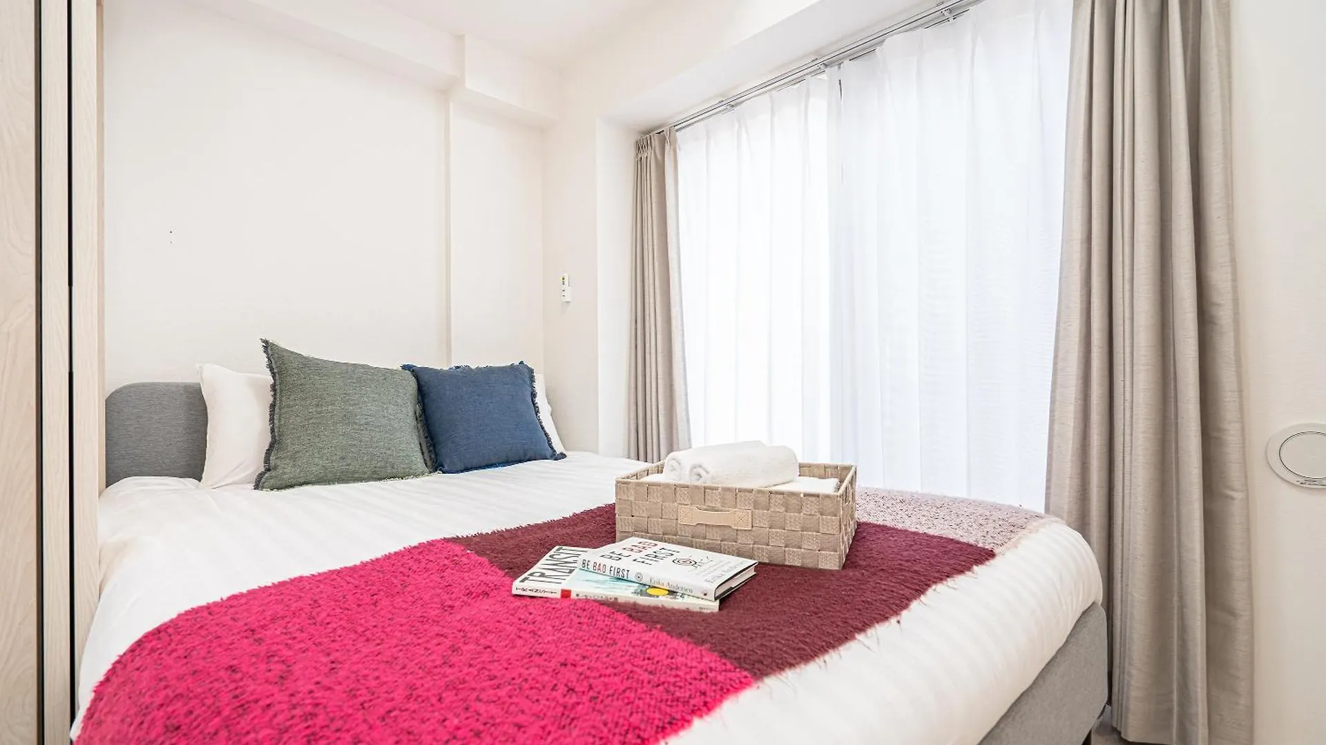 Zaito Kikukawa Srs Apartment 新築マンション 東京都