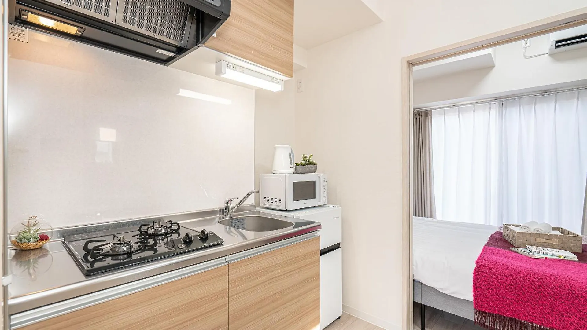 Zaito Kikukawa Srs Apartment 新築マンション 東京都
