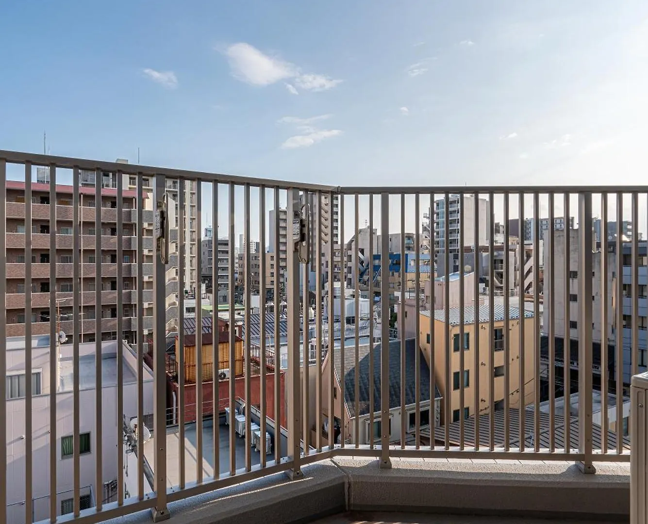 Zaito Kikukawa Srs Apartment 新築マンション 東京都 日本