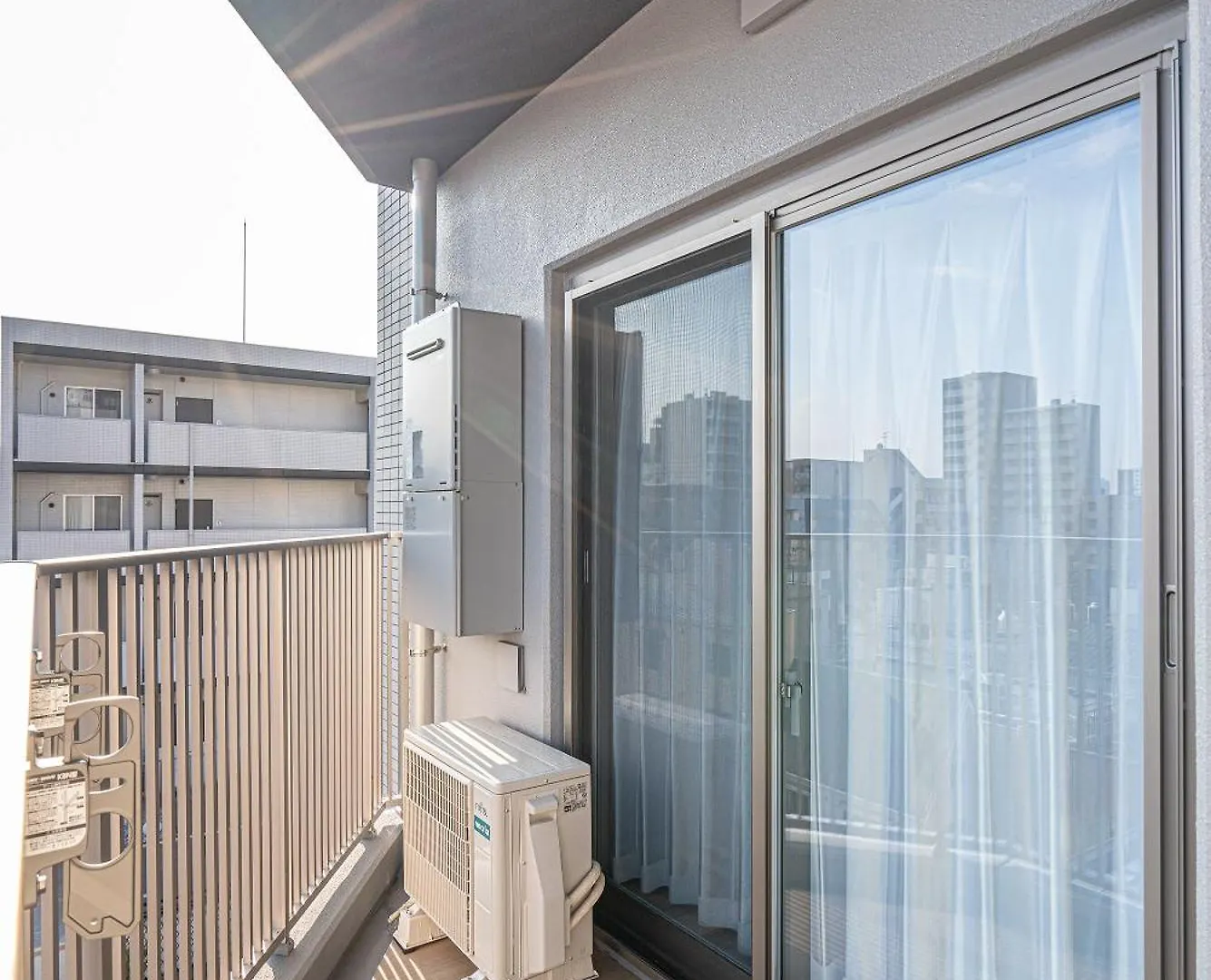 Zaito Kikukawa Srs Apartment 新築マンション 東京都