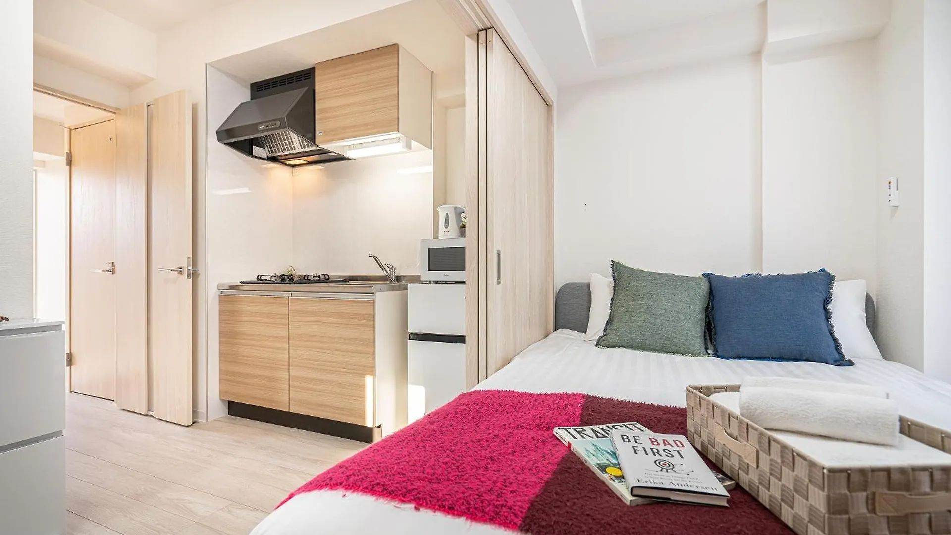 Zaito Kikukawa Srs Apartment 新築マンション 東京都