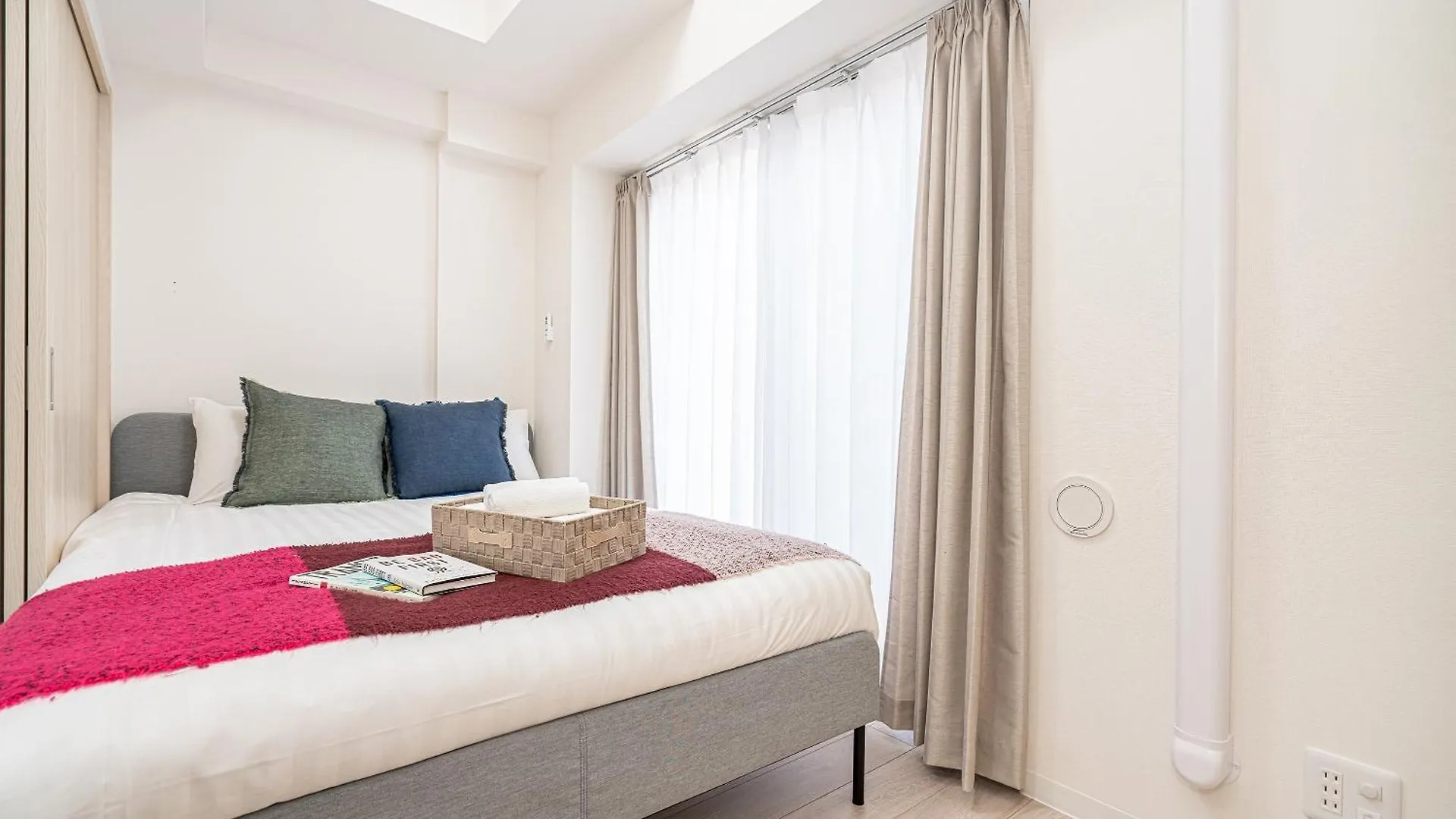 Zaito Kikukawa Srs Apartment 新築マンション 東京都
