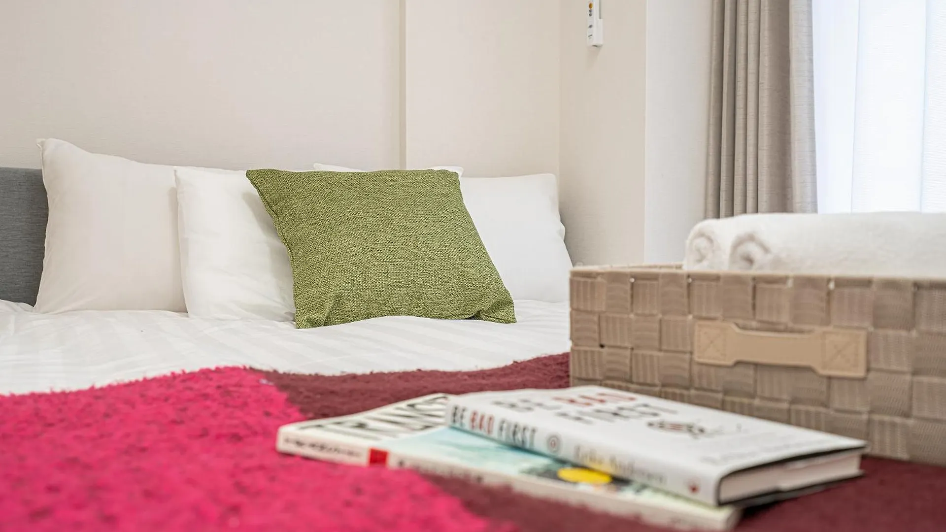 Zaito Kikukawa Srs Apartment 新築マンション 東京都