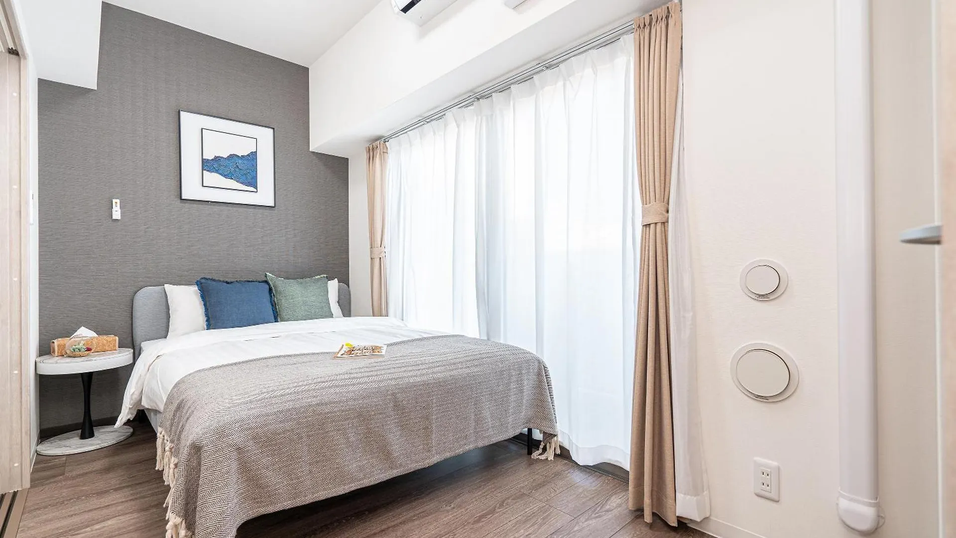 Zaito Kikukawa Srs Apartment 新築マンション 東京都