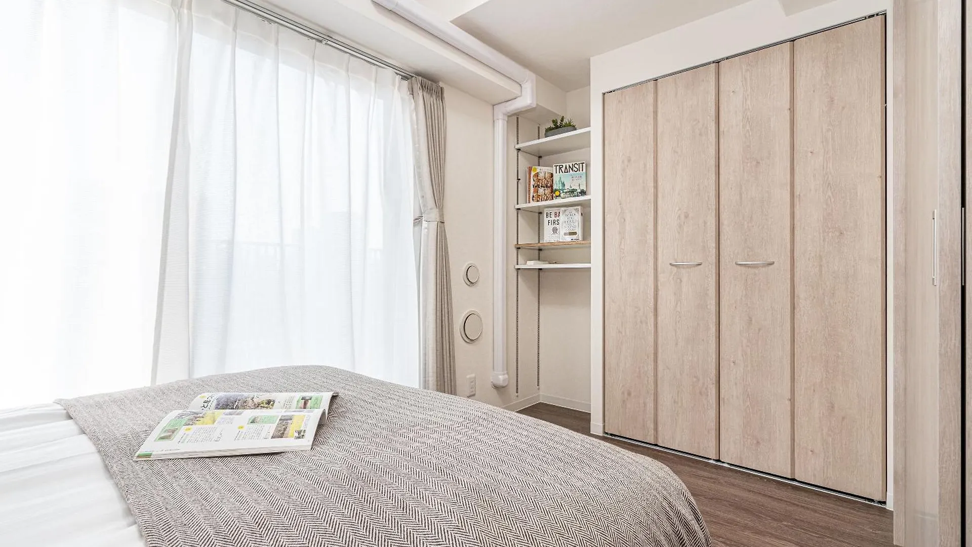 Zaito Kikukawa Srs Apartment 新築マンション 東京都