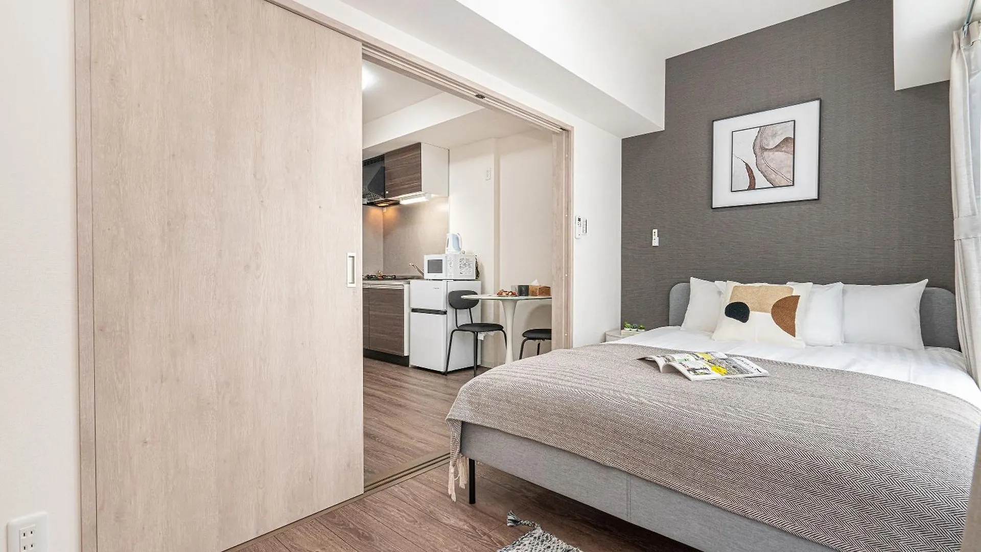 Zaito Kikukawa Srs Apartment 新築マンション 東京都