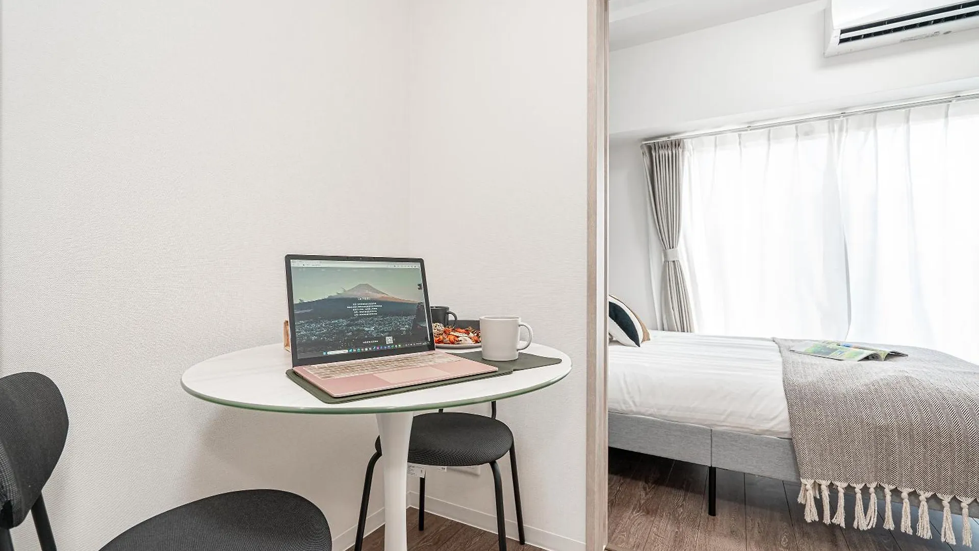 Zaito Kikukawa Srs Apartment 新築マンション 東京都