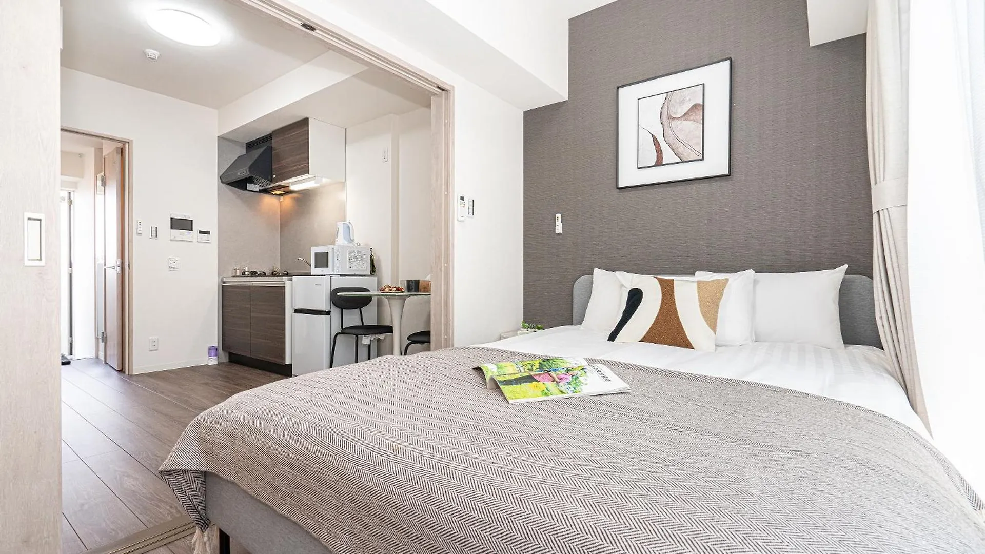 Zaito Kikukawa Srs Apartment 新築マンション 東京都 日本
