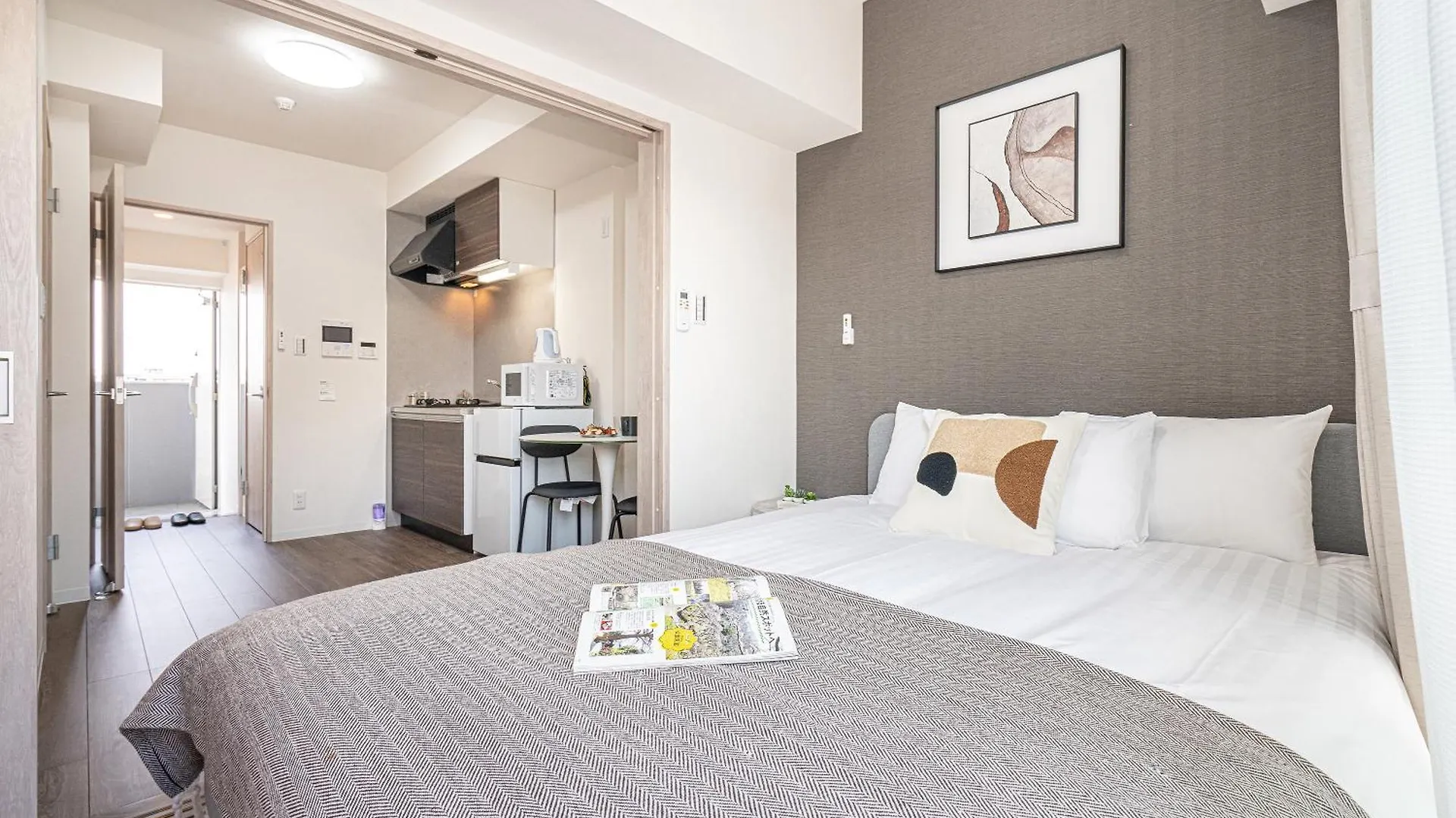 Zaito Kikukawa Srs Apartment 新築マンション 東京都