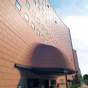 东京花园宫殿酒店 酒店