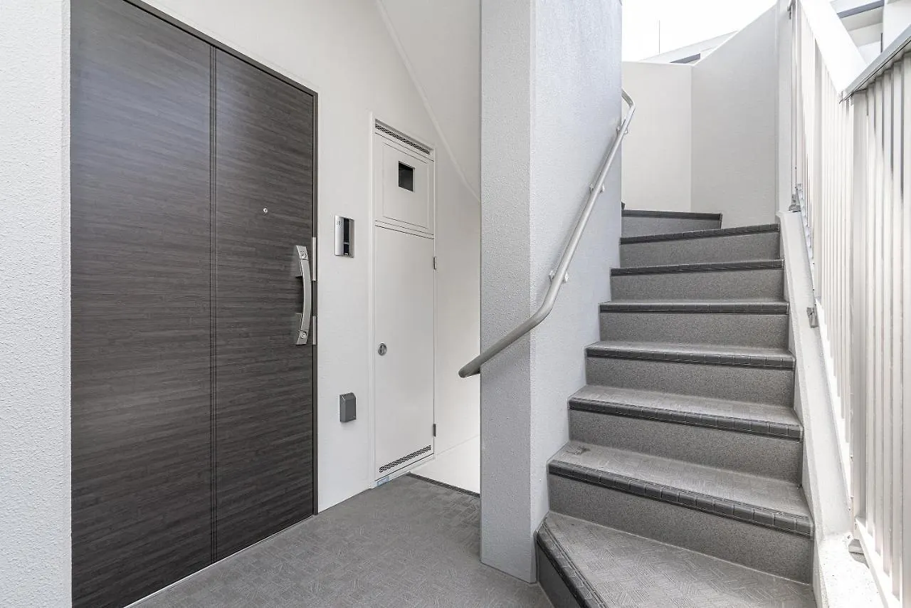 Zaito Kikukawa Srs Apartment 新築マンション Tokyo