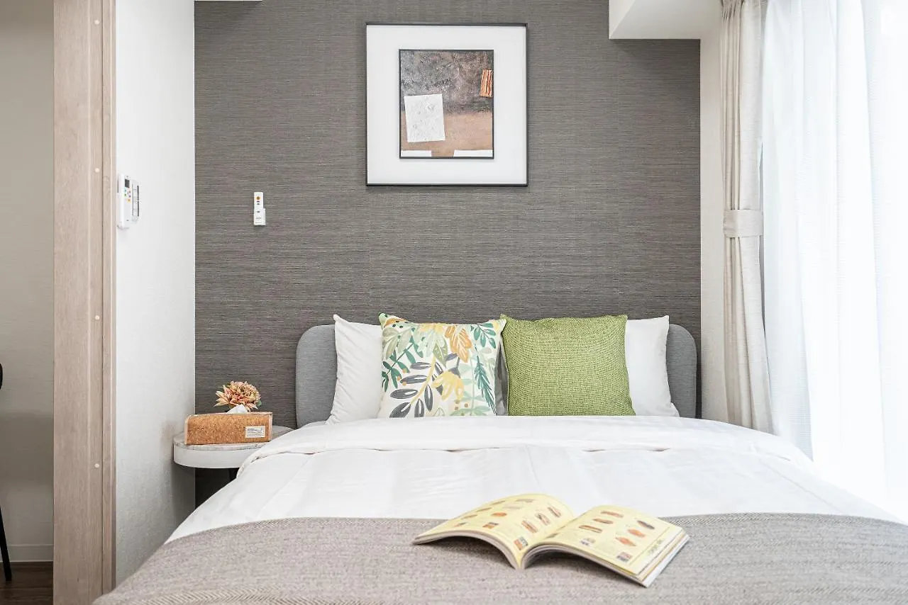 Zaito Kikukawa Srs Apartment 新築マンション Tokyo