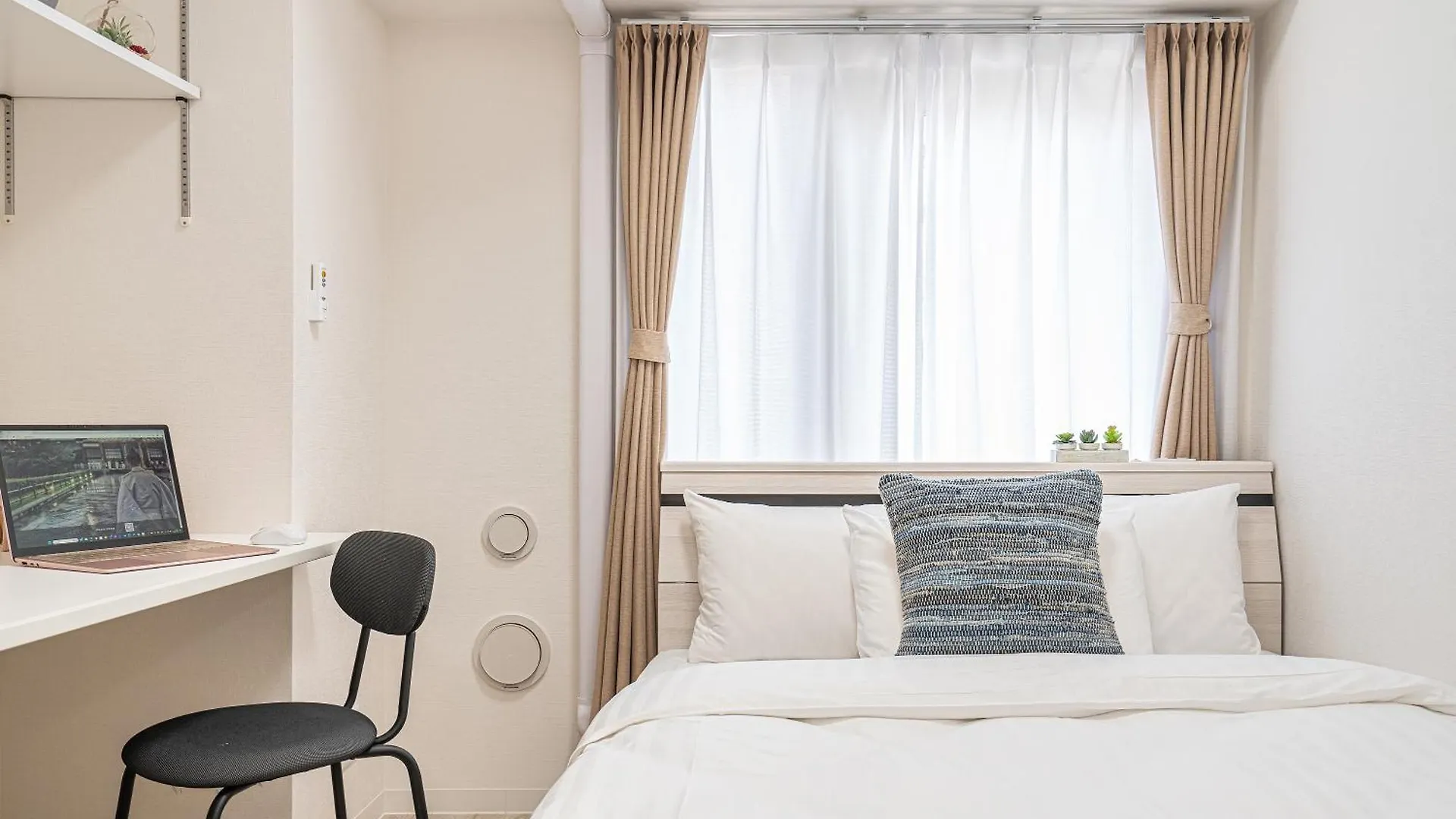Zaito Kikukawa Srs Apartment 新築マンション Tokyo