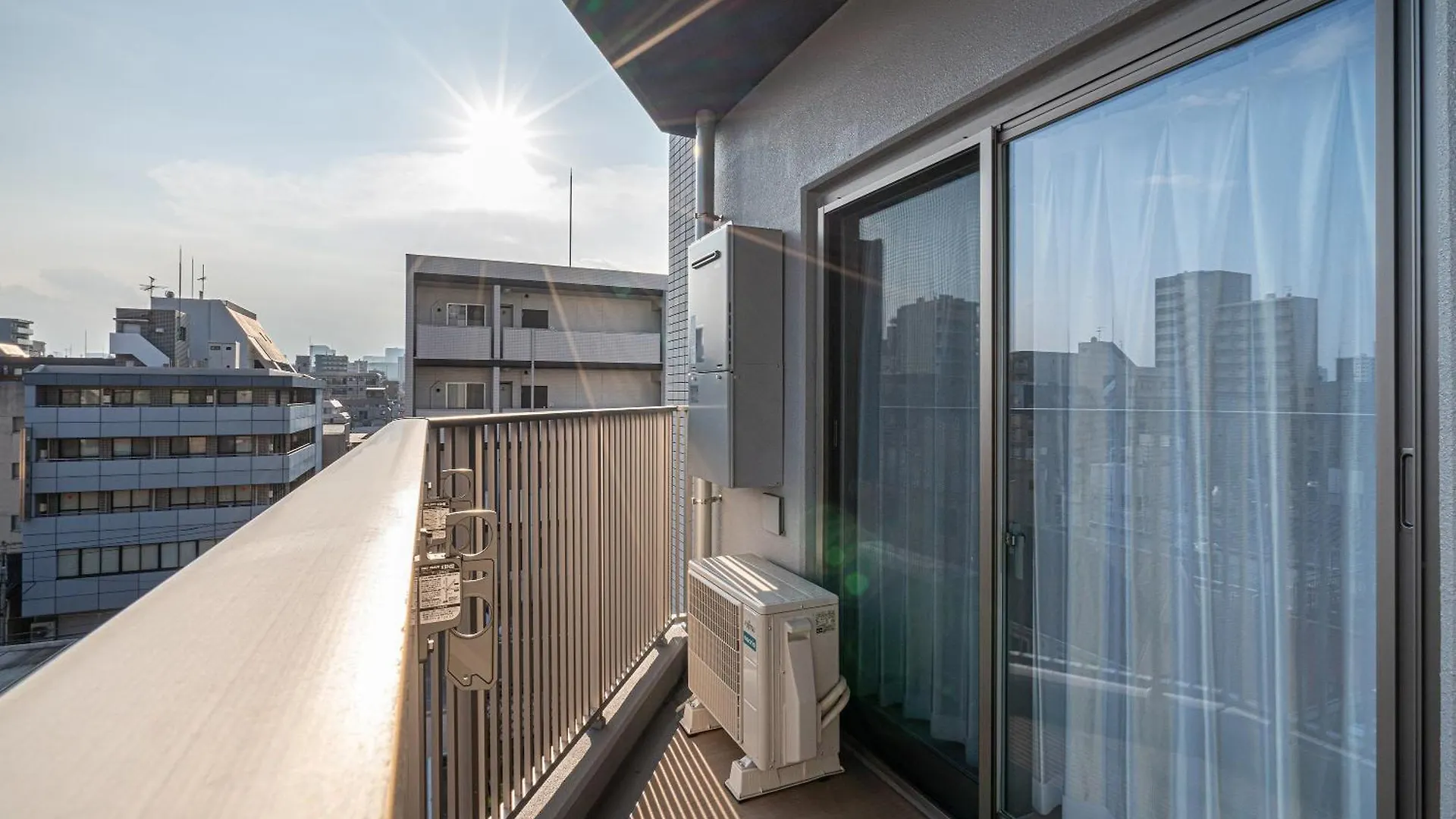 Zaito Kikukawa Srs Apartment 新築マンション Tokyo